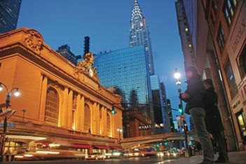 It's Game Time for the New York City Metro Area