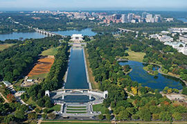 National Mall
