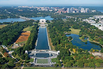 National Mall
