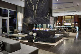 Three's a Charm: Marriott's Triple-Branded Hotel Debuts in Nashville