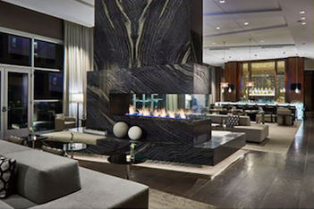 Three's a Charm: Marriott's Triple-Branded Hotel Debuts in Nashville