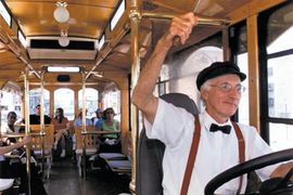 Tours on the Edge in Gaming Destinations