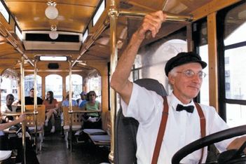 Tours on the Edge in Gaming Destinations