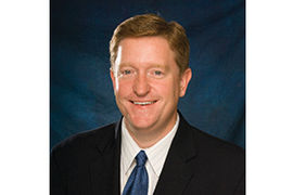 Brad Dean Puerto Rico