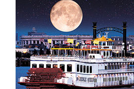 Creole Queen