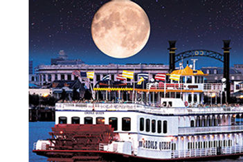 Creole Queen