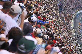 Daytona International Speedway