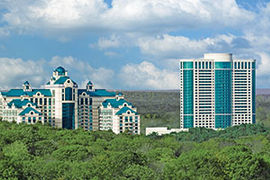 Foxwoods Resort Casino Northeast