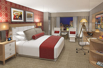 Tropicana Atlantic City Havana Tower