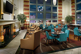 Hilton Garden Inn Philadelphia