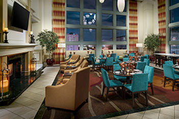 Hilton Garden Inn Philadelphia