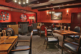 Mid-Atlantic Region: Thriving Culinary Offerings in Atlantic City, D.C., and Beyond