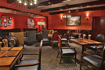 Mid-Atlantic Region: Thriving Culinary Offerings in Atlantic City, D.C., and Beyond