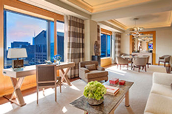 four seasons new york hotel