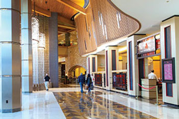 Off-the-Beaten-Path Casino Resorts Cater to Groups