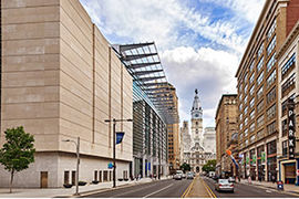 Philadelphia CVB