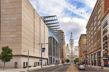 Philadelphia CVB