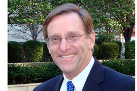 Connecticut Convention Sports Bureau new president