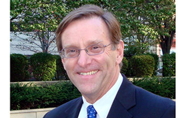 Connecticut Convention Sports Bureau new president