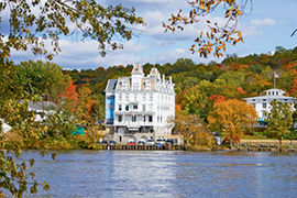 Goodspeed Opera House
