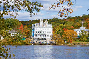 Goodspeed Opera House