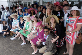 preakness 2018