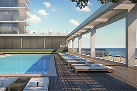 asbury pool