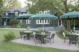 The Lodge Saratoga - 370