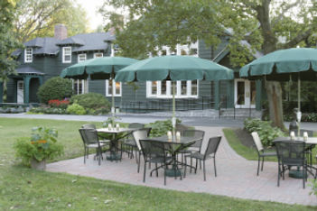The Lodge Saratoga - 370