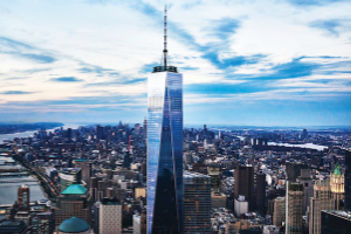one world trade center - 370