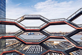 Vessel-Hudson-new-york-city-venues-2019