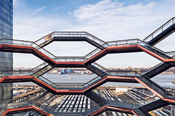 Vessel-Hudson-new-york-city-venues-2019