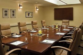 With nearly 13,000 square feet of meeting and event space, the Frederick Event Center is the largest venue for conferences in the Frederick area