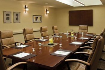 With nearly 13,000 square feet of meeting and event space, the Frederick Event Center is the largest venue for conferences in the Frederick area