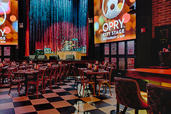 Opry City NYC