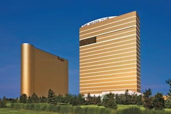 Atlantic City Is Making Waves