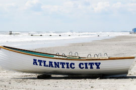 atlantic city boat
