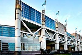 Atlantic City Meetings Updates