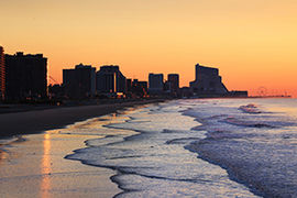 New Event Space and Meeting Venues in Atlantic City