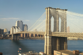 brooklyn bridge 1