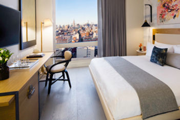 hotel 50 bowery 