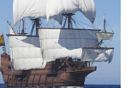 el galeon - 370