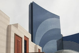 harrahs conference center atlantic city