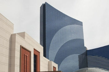 harrahs conference center atlantic city