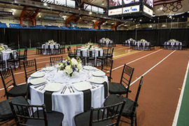 NYC Armory