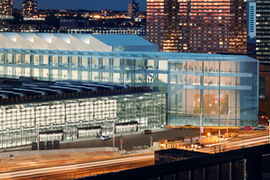 javits 2016