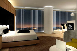 MGM National Harbor to Open in December