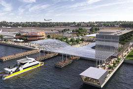 new laguardia