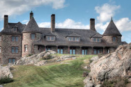 newport destination 