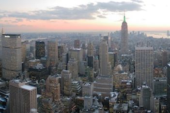 New York City